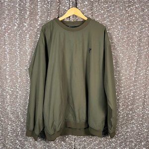 Ashworth‎ Windbreaker/Rain Golf Pullover